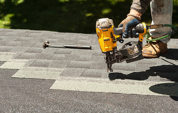 Quick and Trustworthy Emergency Roof Repair Services in Rancho Tehama Reserve, CA